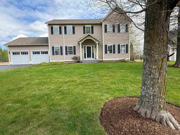 480 Wildflower Circle, Williston, VT 05495