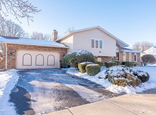 3040 Kathleen Ln, Flossmoor, IL
