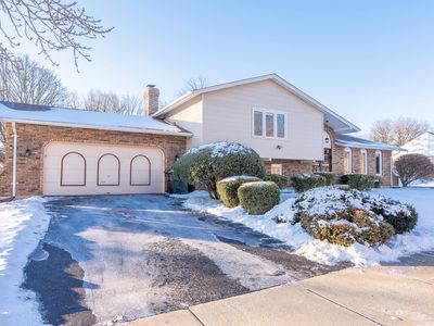 3040 Kathleen Ln, Flossmoor, IL, 60422