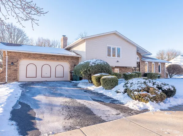 3040 Kathleen Ln, Flossmoor, IL 60422
