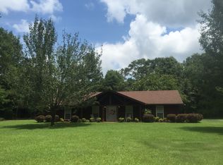 2601 Roy Cumbest Rd, Moss Pt, MS 39562