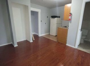 61 N 11th St #3R, Newark, NJ 07107