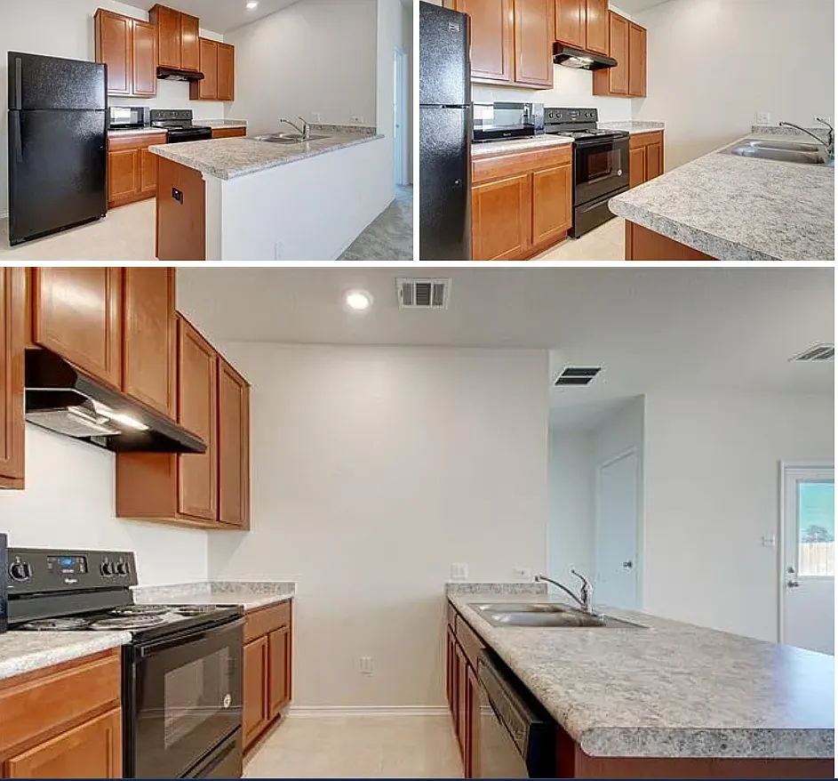 3 bed, 1350 sqft, $1,950 — Photo 4