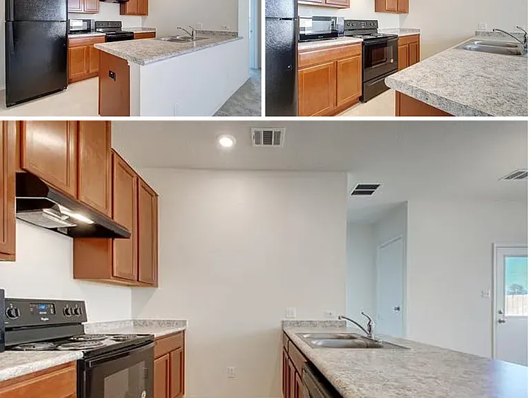2950 E Old Settlers Blvd #60 — Photo 4
