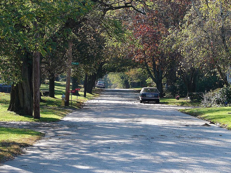 Near Roger Williams University