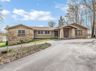 22 Lakeshore Ct, Carmel, IN 46033