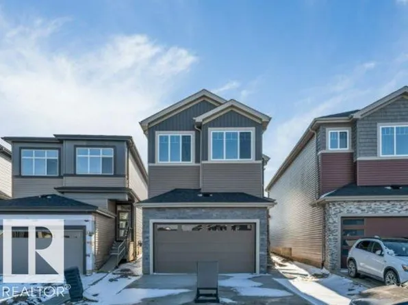 7156 177th Ave NW, Edmonton, AB T5Z 0V9