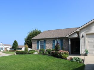 2312 Truxton Ct, West Lafayette, IN 47906