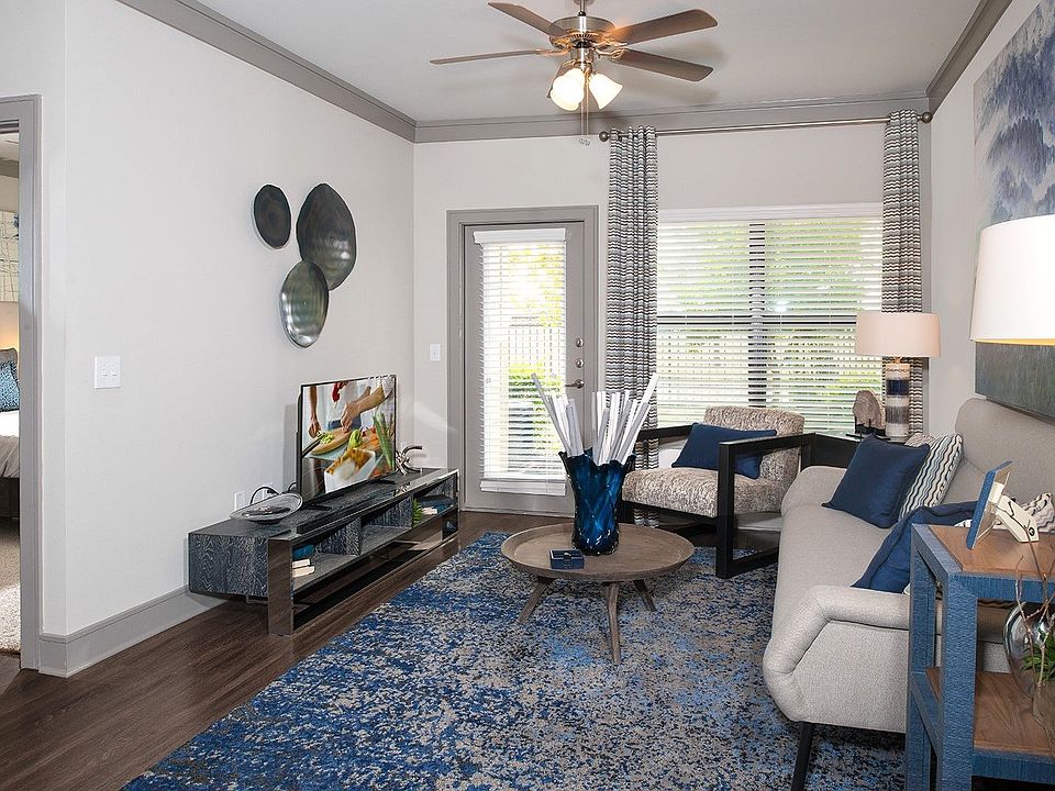 2nd image of 6207 Katy Gaston Rd APT 4110