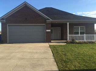 1712 Bettys Ct, Lexington, KY 40505