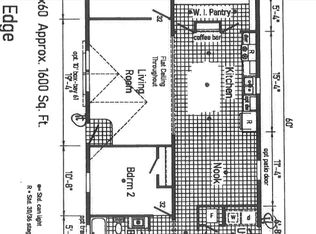 2603 N Midday Ct, Gillette, WY 82718