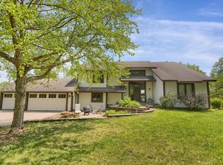 3855 Neal Ave S, Afton, MN 55001