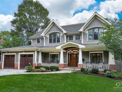 4731 Saratoga Ave, Downers Grove, IL, 60515