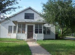 1102 E Madison Ave, Harlingen, TX 78550