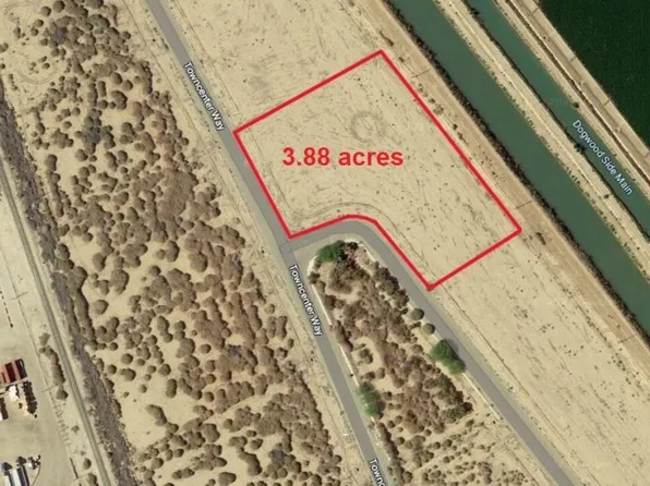 0 Towncenter Lot 4, Calexico, CA 92231