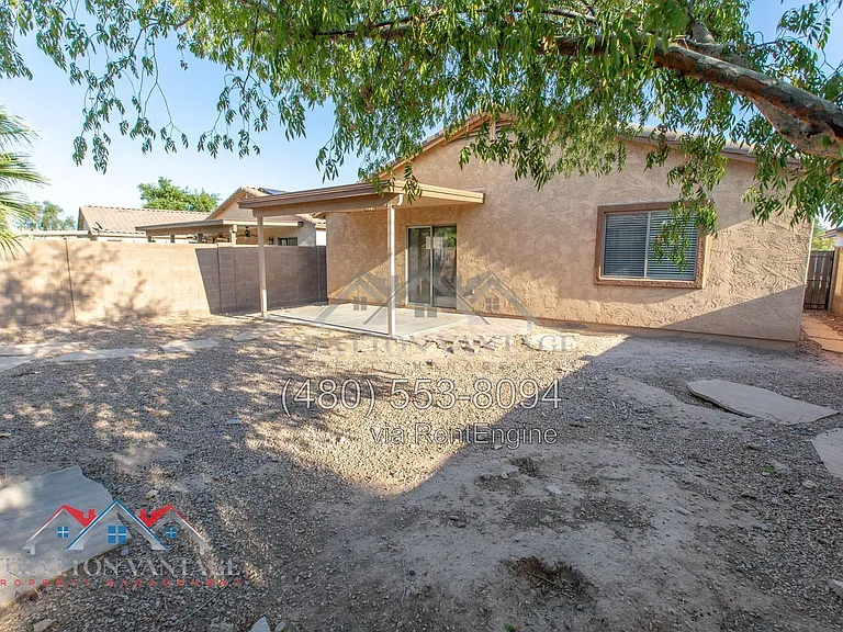 44740 W Gavilan Dr — Photo 39