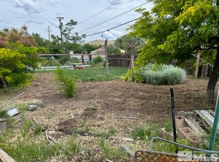 175 W 4th Ave, Sun Valley, NV 89433