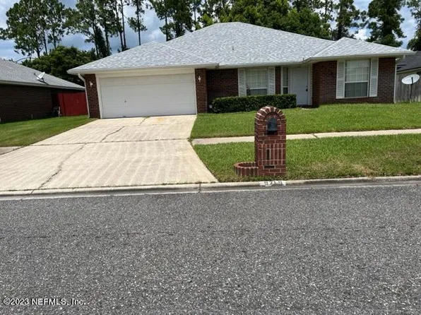 9716 OXFORD STATION Drive, Jacksonville, FL 32221