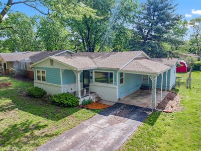 724 N Lone Pine Avenue, Springfield, MO, 65802