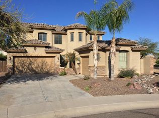 4374 E Turnberry Ct, Gilbert, AZ 85298