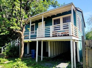 1722 1/2 Orange St, Wilmington, NC 28403