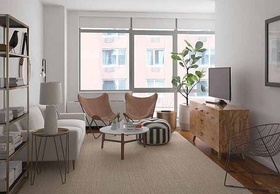 3rd image of 88 Leonard St APT 1406