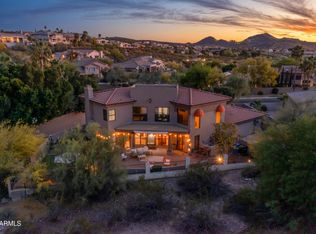 1539 E WINGED FOOT Road, Phoenix, AZ 85022