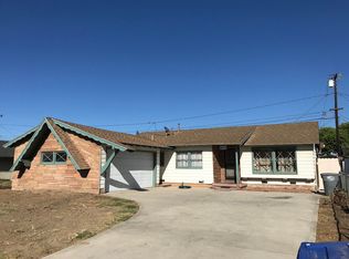 4816 S C St, Oxnard, CA 93033