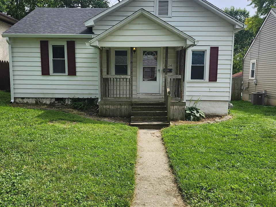 1424 Elmdale Dr