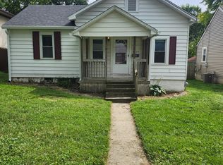 1424 Elmdale Dr, Dayton, OH 45409