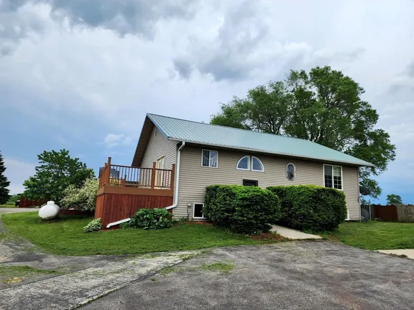 26682 County Road V, Kendall, WI 54638