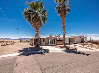 3003 Lake Dr, Lake Havasu City, AZ 86404