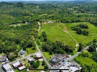 Bo Almirante Sur Carretera A #160, Vega Baja, PR 00693