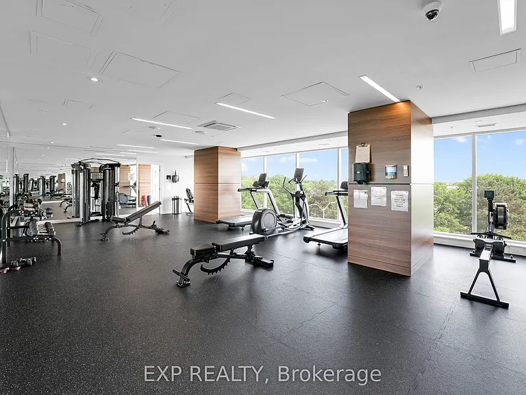805 Carling Ave #1501 — Photo 23
