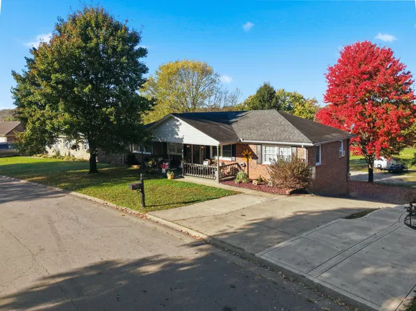 105 Morgan Mill Rd, Georgetown, KY 40324