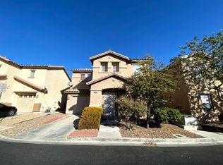 8980 Spring Peeper Ave, Las Vegas, NV 89148
