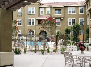 Senior Living at Matthew Henson Apartments, Phoenix, AZ 85007