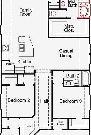 3rd image of this home