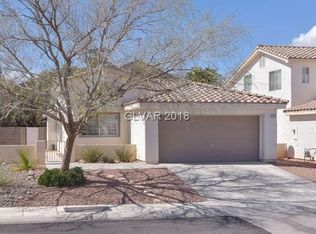 7317 Cogburn St, Las Vegas, NV 89131