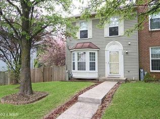 496 Lakes Ct, Westminster, MD 21158
