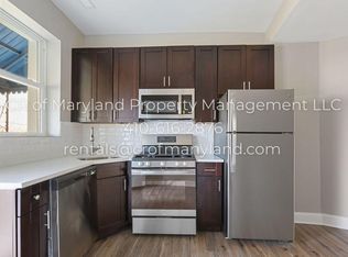 2208 Baker St, Baltimore, MD 21216