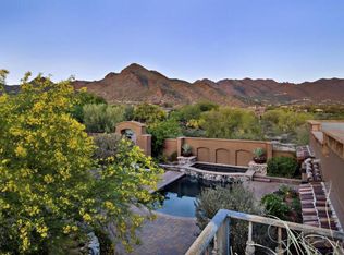 9830 E Thompson Peak Pkwy UNIT 909, Scottsdale, AZ 85255