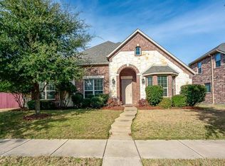 15938 Willowbrook Ln, Frisco, TX 75035
