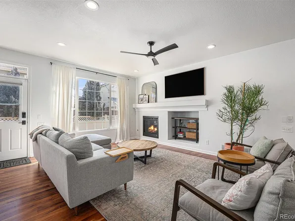 1022 Spruce Street, Denver, CO 80230