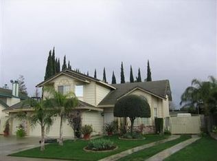 1908 Tarboro Way, Modesto, CA 95351