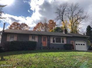 5 Alice Ave, Lanesborough, MA 01237