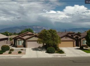 2729 Violeta Cir SE, Rio Rancho, NM 87124