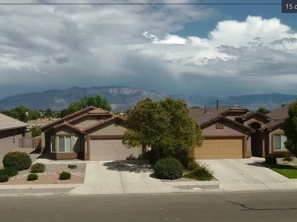 2729 Violeta Cir SE, Rio Rancho, NM 87124