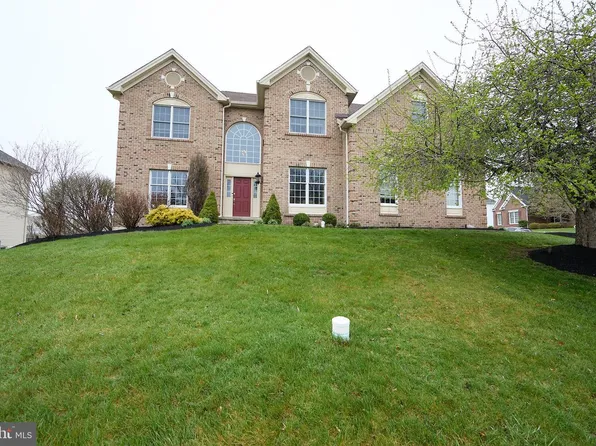 501 Benson Ln, Chester Springs, PA 19425