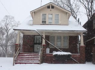 19651 Cardoni St, Highland Park, MI 48203